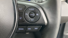 Toyota Corolla 1.8 VVT-i Hybrid Design 5dr CVT Hybrid Hatchback